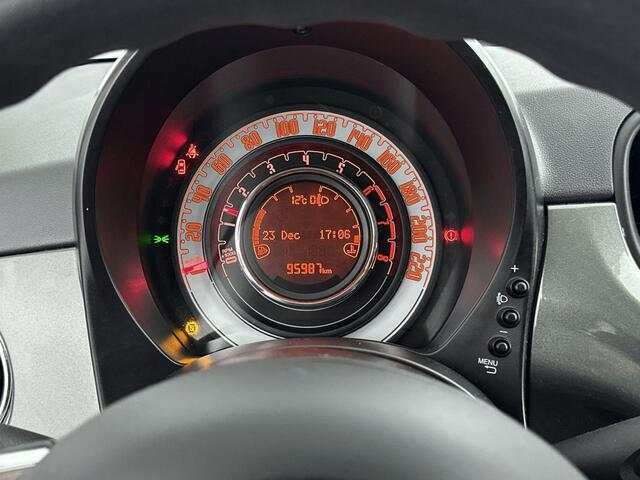 Fiat 500 1.0 TwinAir Pop