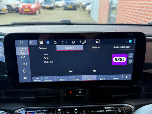 Fiat 500 ICON 42 KWH CARPLAY CRUISE NAVI PDC LMV LED