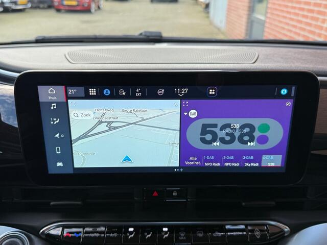 Fiat 500 ICON 42 KWH CARPLAY CRUISE NAVI PDC LMV LED