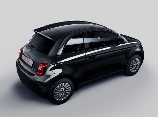 Fiat 500 Urban 24 kWh DIRECT RIJDEN - GRATIS WALLBOX! - 8 JAAR GARANTIE
