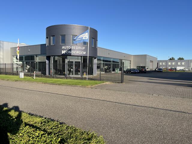 Fiat 500 1.2 Lounge KOMT BINNEN