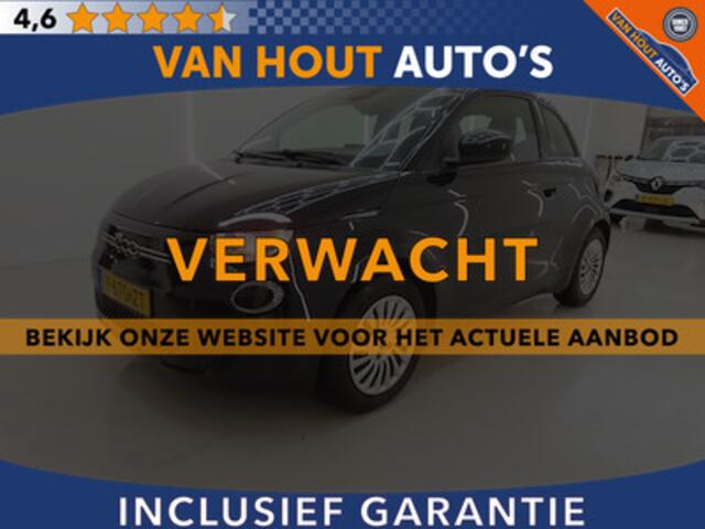 Fiat 500 Urban 42 kWh | 3FASE | CARPLAY