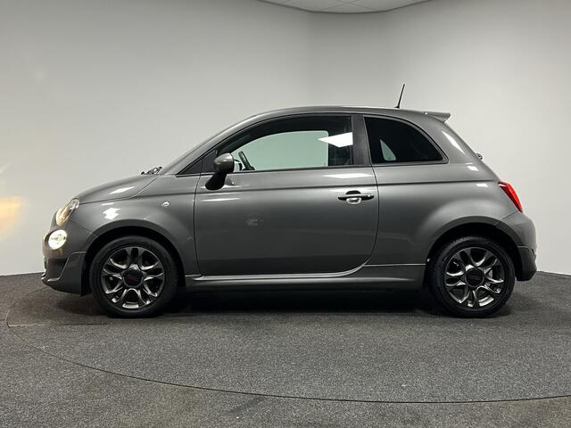 Fiat 500 0.9 TwinAir Turbo Sport | CRUISE CONTROL | AIRCO | BLUETOOTH |