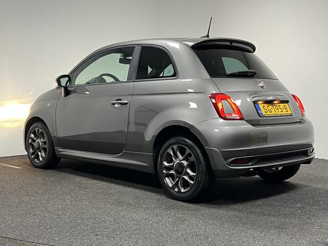 Fiat 500 0.9 TwinAir Turbo Sport | CRUISE CONTROL | AIRCO | BLUETOOTH |