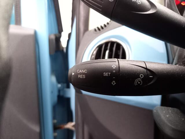 Fiat 500 0.9 TwinAir Turbo Popstar - 1E EIGENAAR - NL AUTO - AIRCO - CRUISE LIMIT - LM VELGEN - LED