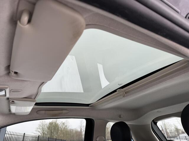 Fiat 500 0.9 TwinAir Turbo Lounge 1e Eigenaar,Leder,Panodak,Airco,Cruise,Lm velgen,N.A.P,Nieuwe Apk bij Aflevering