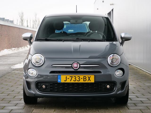 Fiat 500 1.0 Hybrid Rockstar 70 Pk Pano-dak / PDC / DAB / Apple Carplay