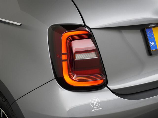 Fiat 500 La Prima 42 kWh NL Auto | Camera | Navigatie | NAP