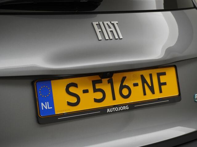 Fiat 500 La Prima 42 kWh NL Auto | Camera | Navigatie | NAP