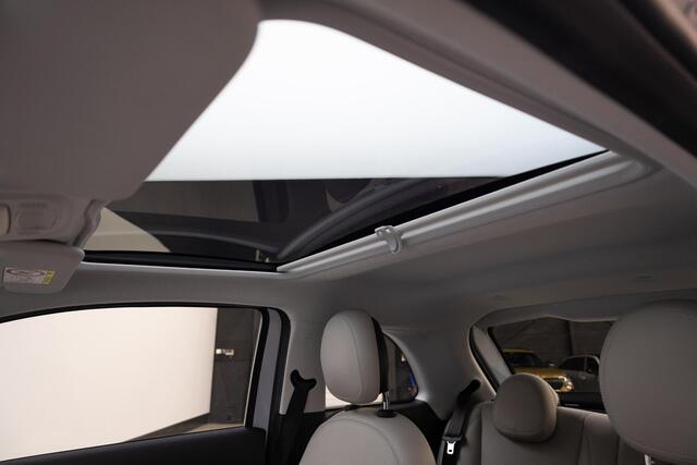 Fiat 500 La Prima 42 kWh