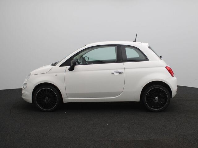 Fiat 500 1.2 Popstar