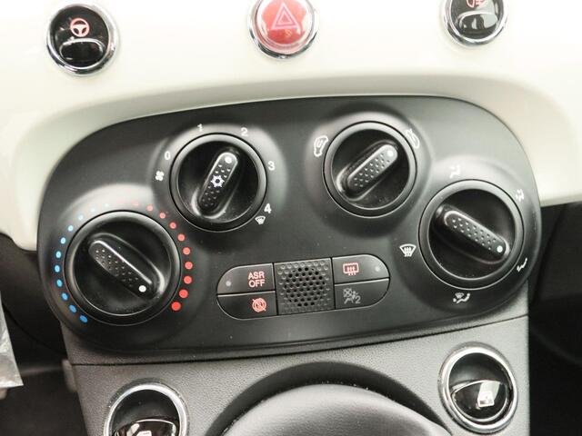 Fiat 500 1.2 Popstar