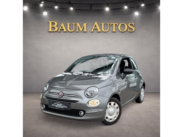 Fiat 500 1.0 HYBRID PACK COMFORT AIRCO CRUISE PDC