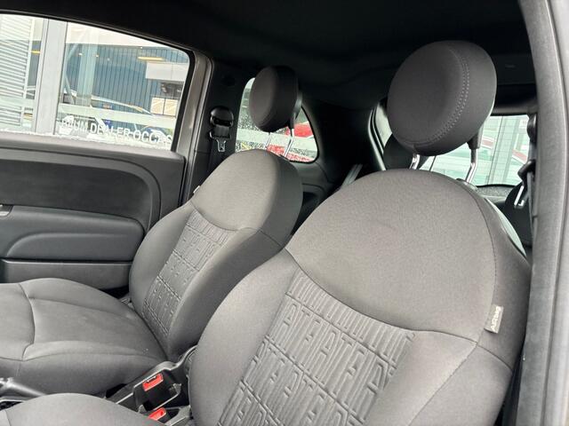 Fiat 500 1.0 HYBRID PACK COMFORT AIRCO CRUISE PDC