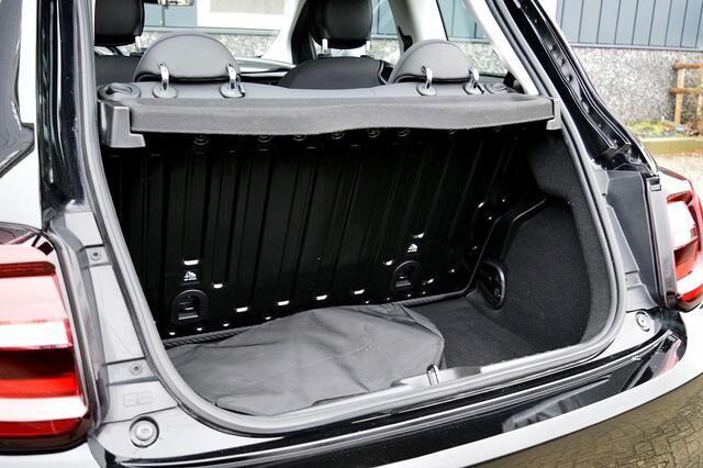 Fiat 500 Passion 42 kWh Rijklaarprijs-Garantie Navigatie Airco Apple carplay