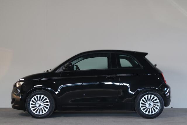 Fiat 500 Urban 42 kWh NL-Auto!! Climate I Apple Car-Play