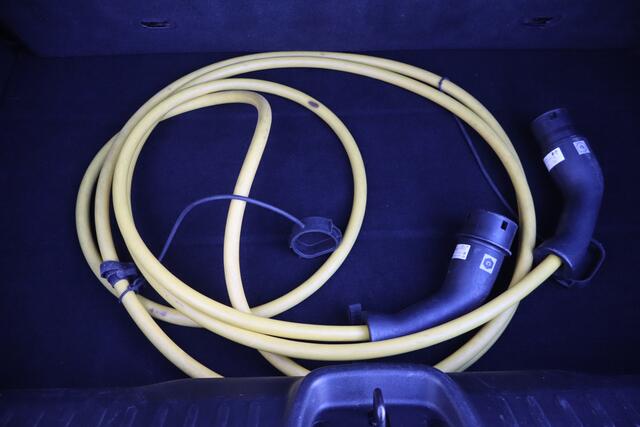 Fiat 500 Urban 42 kWh NL-Auto!! Climate I Apple Car-Play