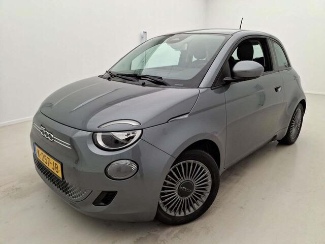 Fiat 500 ICON 42KWH/NAV/PDC/LMV