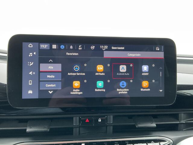 Fiat 500 Icon 42 kWh SOH 93% Carplay Cruise Clima Led Digitaal NL-Auto Voll.Onderhouden!