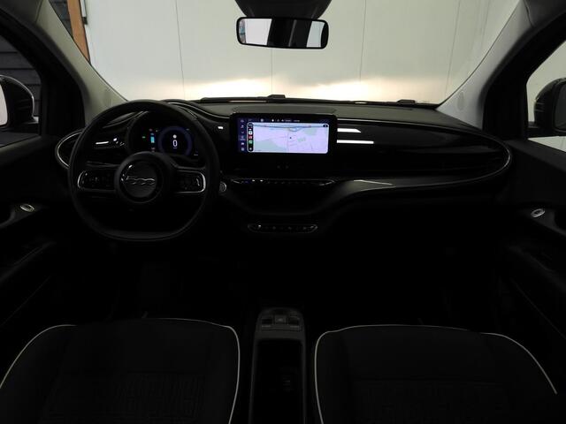 Fiat 500 Urban 42 kWh NAVI-APP/CLIMA/CRUISE!