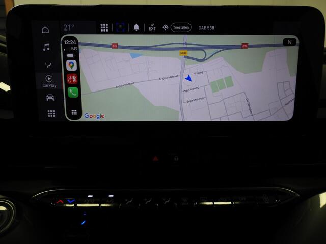 Fiat 500 Urban 42 kWh NAVI-APP/CLIMA/CRUISE!