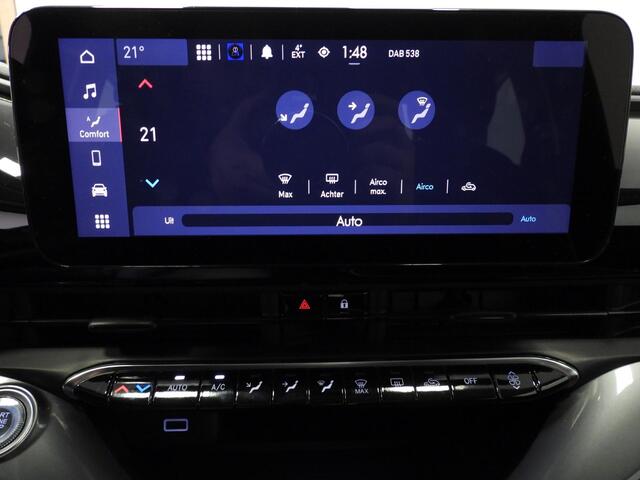 Fiat 500 Urban 42 kWh NAVI-APP/CLIMA/CRUISE!