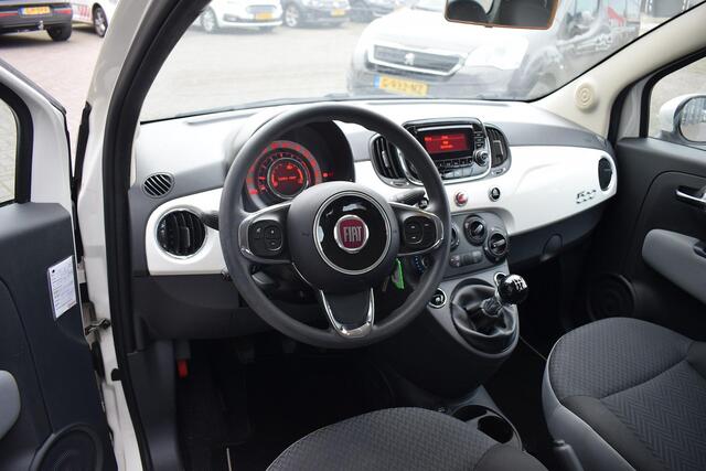 Fiat 500 1.0 TwinAir Pop | Airco | Cruise | Elektrische Ramen