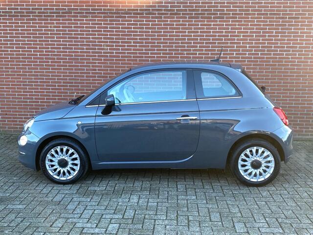 Fiat 500 0.9 TWINAIR T LOUNGE NAV CRUISE CARPLAY PDC DAB LMV