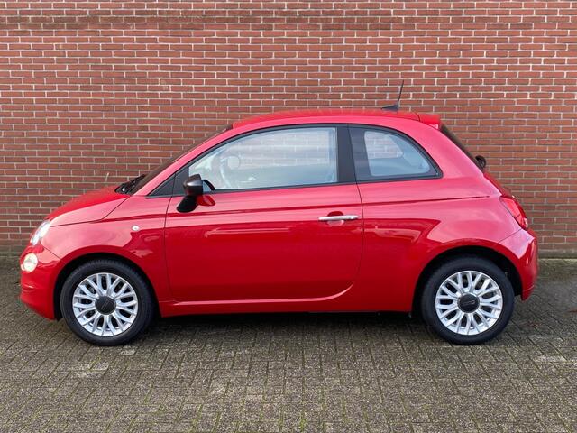 Fiat 500 0.9 TA T YOUNG AIRCO NAV CRUISE DAB LMV BLUETOOTH