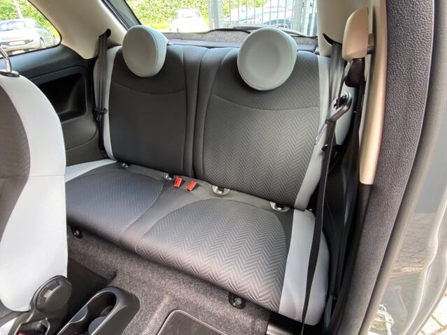 Fiat 500 0.9 TwinAir T YOUNG AIRCO CRUISE DAB LMV BLUETOOTH