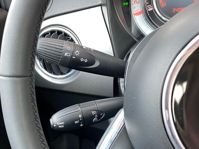 Fiat 500 1.0 HYBRID DOLCEVITA PANO CRUISE CARPLAY DAB AIRCO LMV