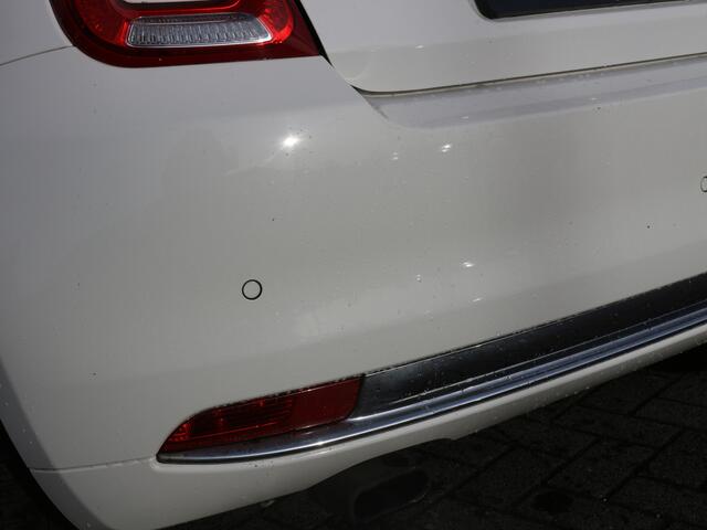 Fiat 500 0.9 TwinAir Turbo Collezione 36371 KM CRUISE NAVI CLIMA