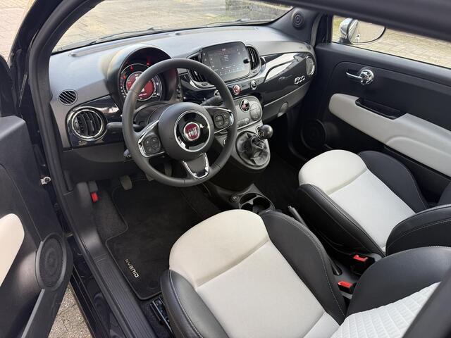 Fiat 500 1.0 Hybrid RED