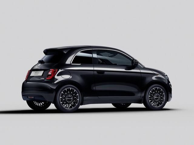 Fiat 500 Hybrid Icon | Pack Style | Pack Comfort | Panoramadak