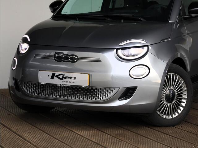 Fiat 500 Icon 42 kWh