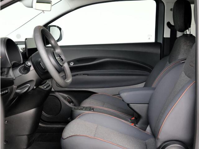 Fiat 500 Icon 42 kWh