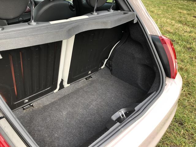 Fiat 500 1.0 Hybrid Star NAVI|CLIMATE|APPLE/ANDROID|16"|PDC