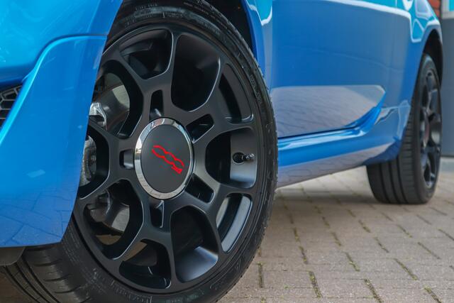 Fiat 500 500S 1.2 Vol opties Speciale kleurstelling Garantie