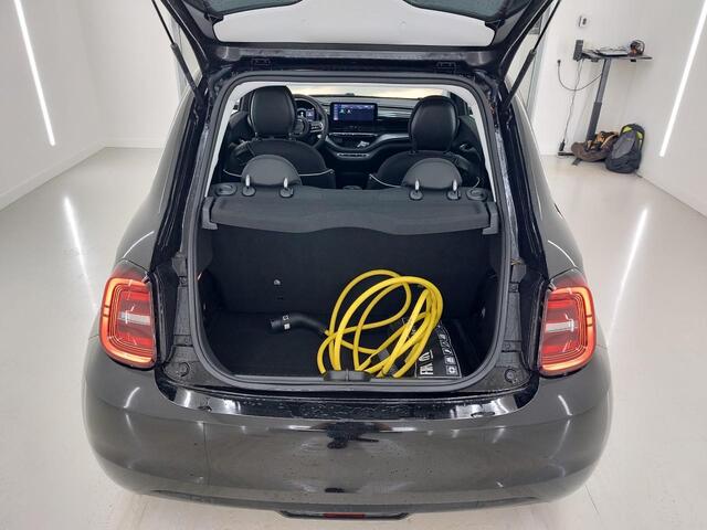 Fiat 500 Urban 42 kWh | 19.800 km! | WORDT VERWACHT |