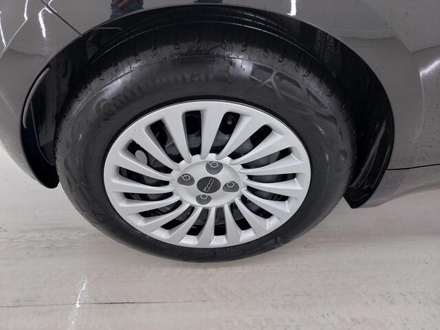 Fiat 500 Urban 42 kWh | 19.800 km! | WORDT VERWACHT |