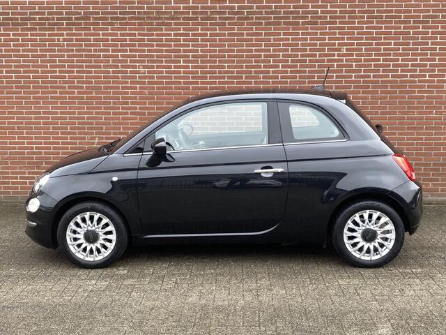 Fiat 500 1.0 Hybr. Star PANO CARPLAY PDC LMV CRUISE