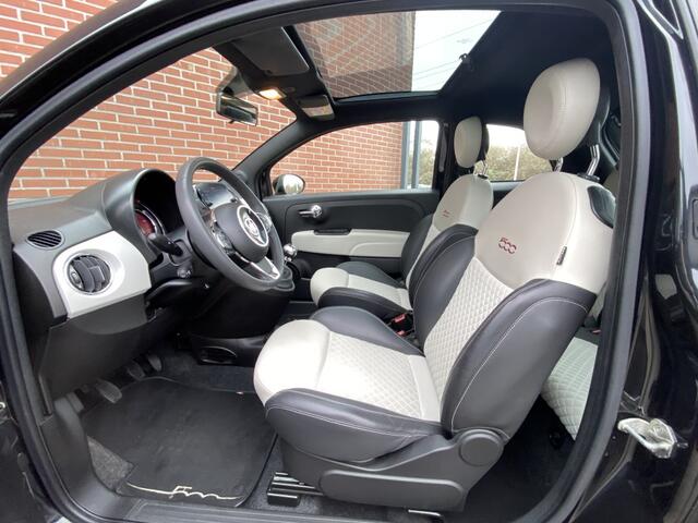 Fiat 500 1.0 Hybr. Star PANO CARPLAY PDC LMV CRUISE