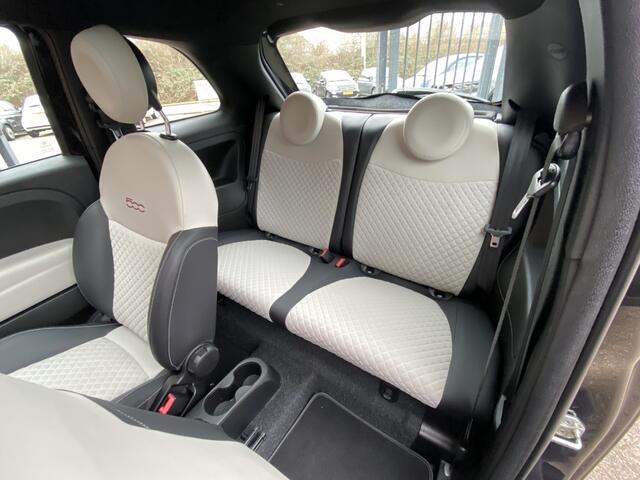 Fiat 500 1.0 Hybr. Star PANO CARPLAY PDC LMV CRUISE