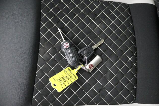 Fiat 500 1.2 Star | Climate Control | Navigatie | Cruise Control