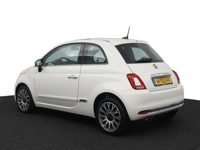 Fiat 500 1.2 Star | Climate Control | Navigatie | Cruise Control