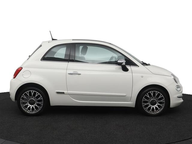 Fiat 500 1.2 Star | Climate Control | Navigatie | Cruise Control