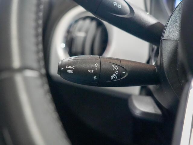 Fiat 500 1.0 Hybrid Launch Edition