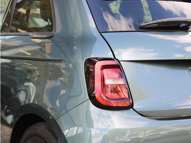 Fiat 500 Giorgio Armani Edition 42 kWh VOORRAAD KORTING