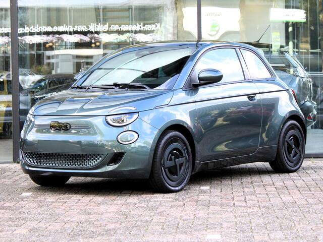 Fiat 500 Giorgio Armani Edition 42 kWh VOORRAAD KORTING