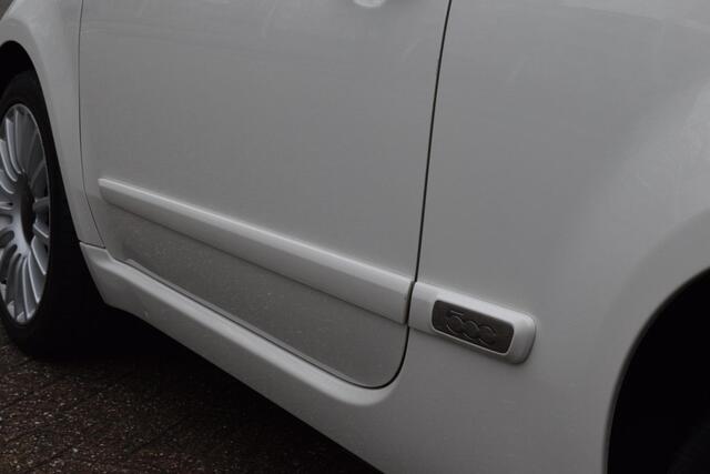 Fiat 500 80pk Lounge|Automaat|Carplay|Dealero.h.